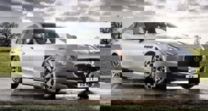 Quattroporte (2013 on)